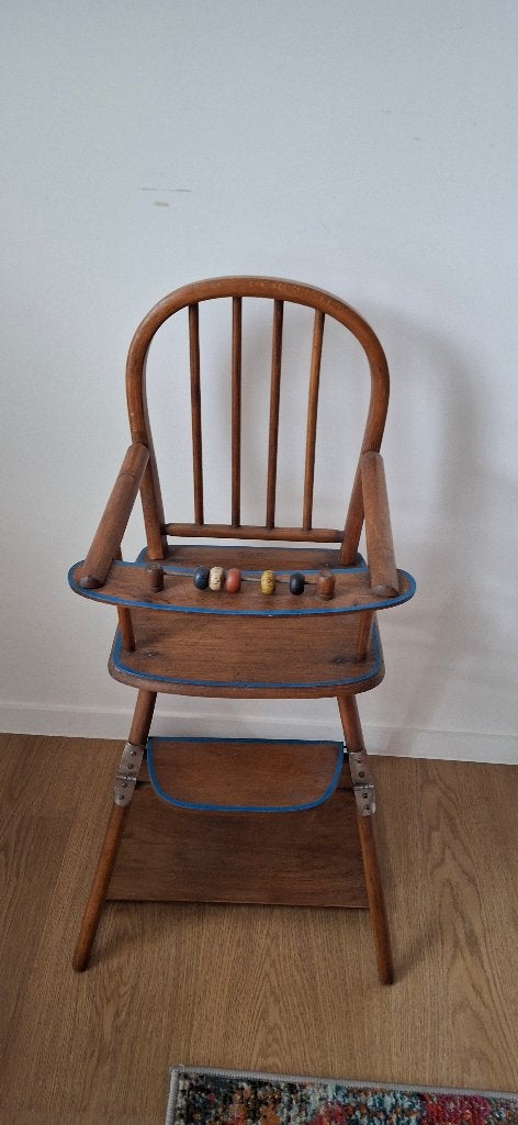 Kinderstoeltje, Kinderen en Baby's, Kinderstoelen, Ophalen, Gebruikt