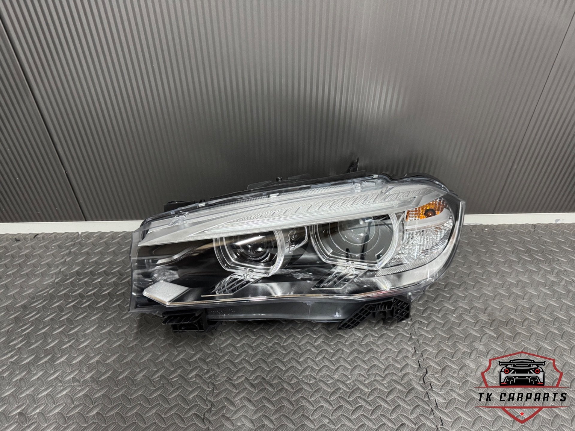 Neuf BMW x5 f15 / x6 f16 phare bi-x non gauche, Info@bmw.de, BMW, Bayerische Motoren Werke AG, Neuf