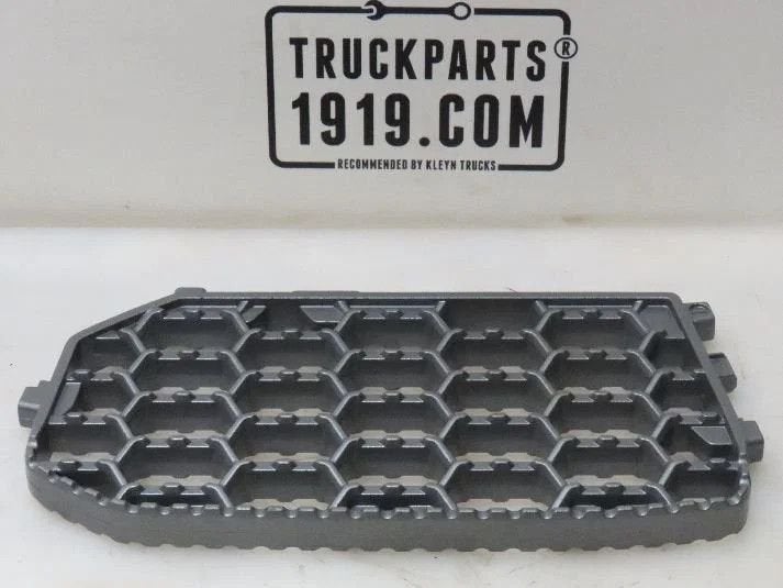 Scania 2533168 Opstaptrede, Ophalen, Gebruikt, Scania, Carrosserie en Plaatwerk