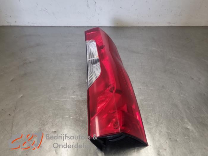 Achterlicht rechts van een Mercedes Sprinter, Auto-onderdelen, Verlichting, Gebruikt, -, Ophalen of Verzenden, -