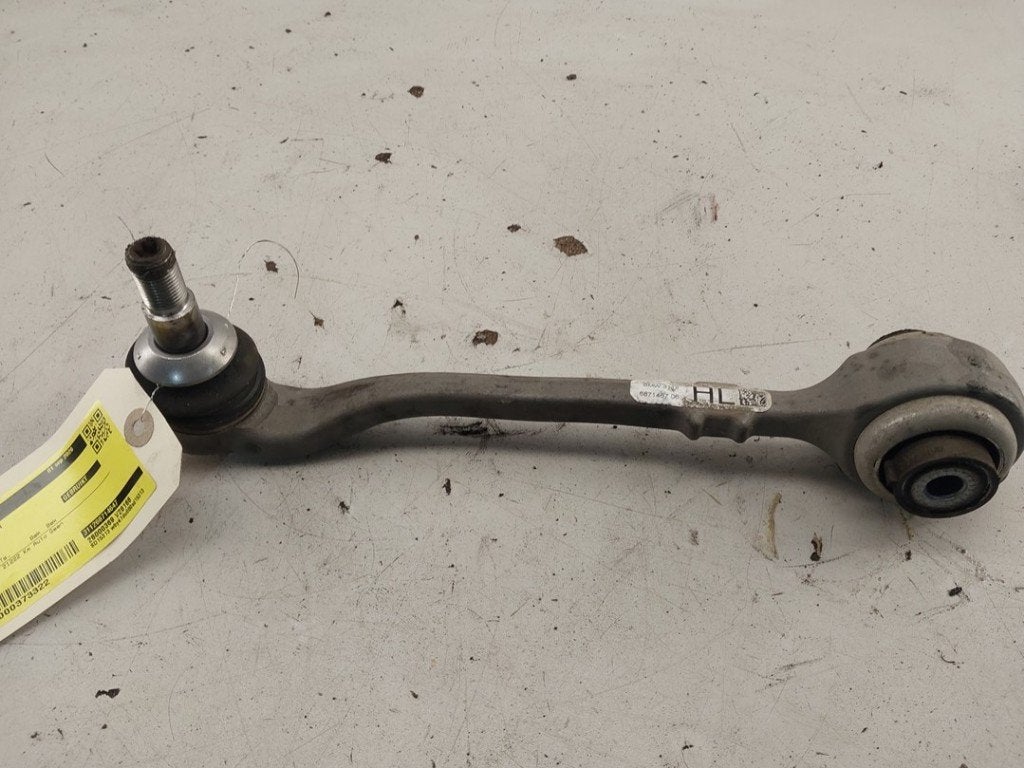 BRAS DE SUSPENSION AVANT GAUCHE (TRIANGLE) (|311268714647|33, Utilisé, BMW, Petuelring 130
80809  München, DE, Bayerische Motoren Werke AG