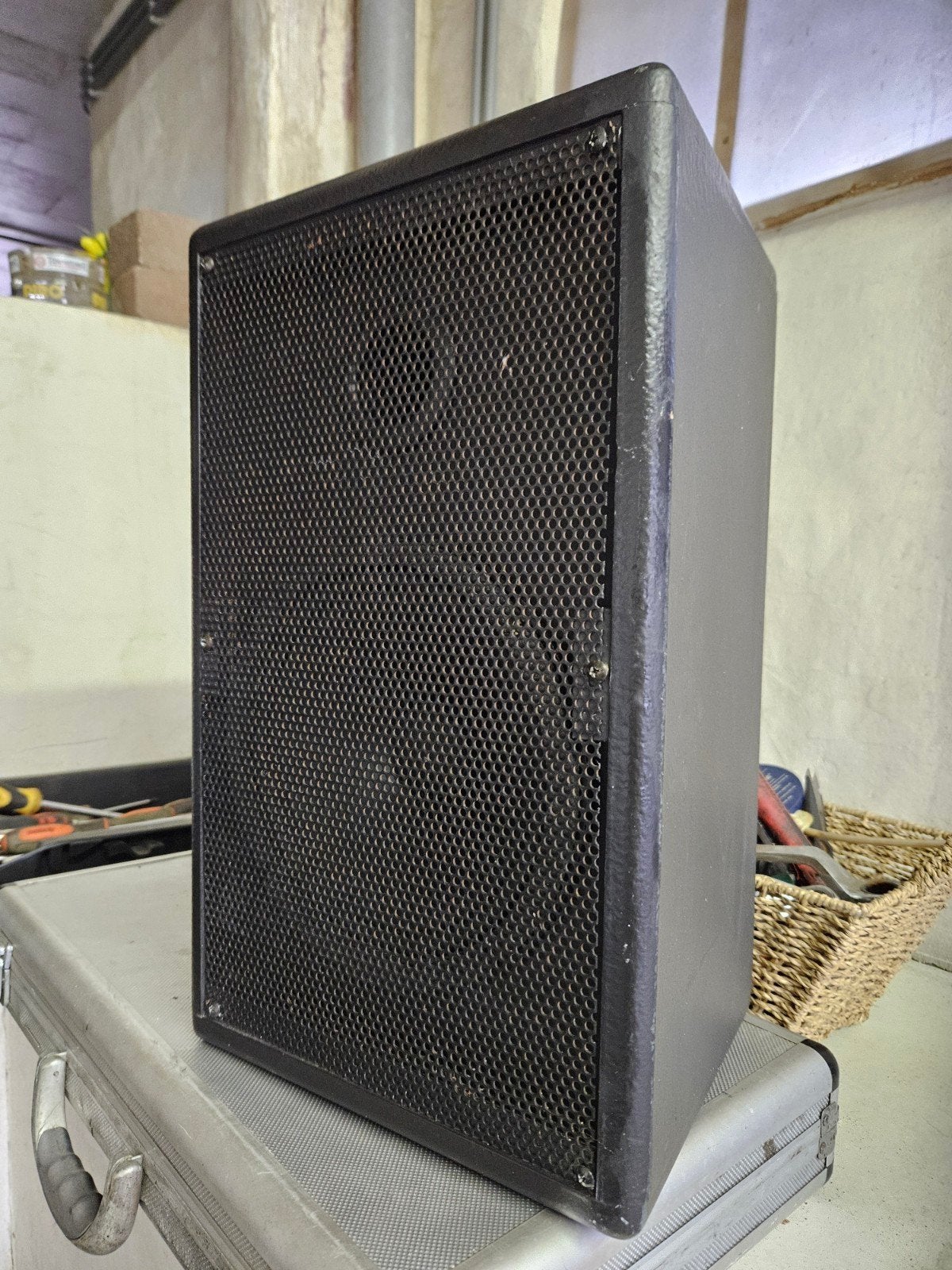 Luidsprekers Beyma, Audio, Tv en Foto, Ophalen, Gebruikt, Party speaker