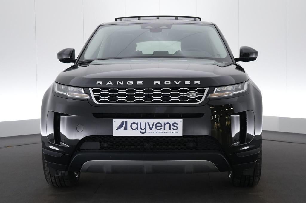 (2BVR079) LAND ROVER RANGE ROVER EVOQUE, Autos, Cuir, Achat, Euro 6, Entreprise