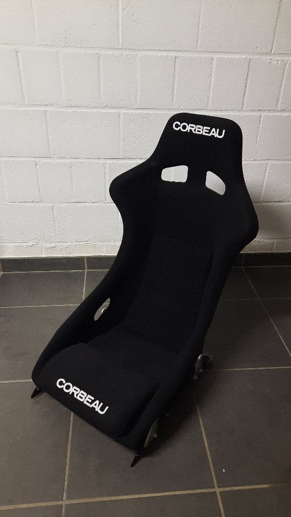 Recaro sportzetel (voor Lotus Elise), Ophalen, Nieuw, Lotus
