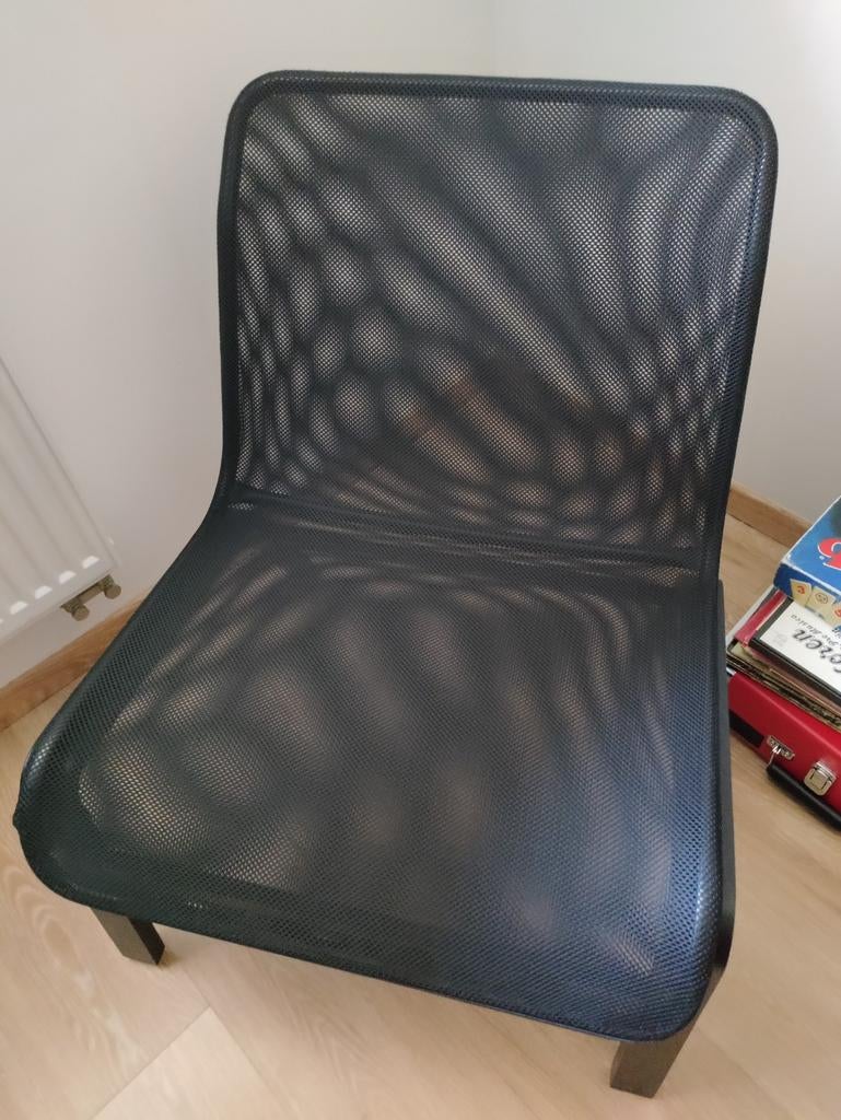 Zeteltje, Huis en Inrichting, Fauteuils, Ophalen