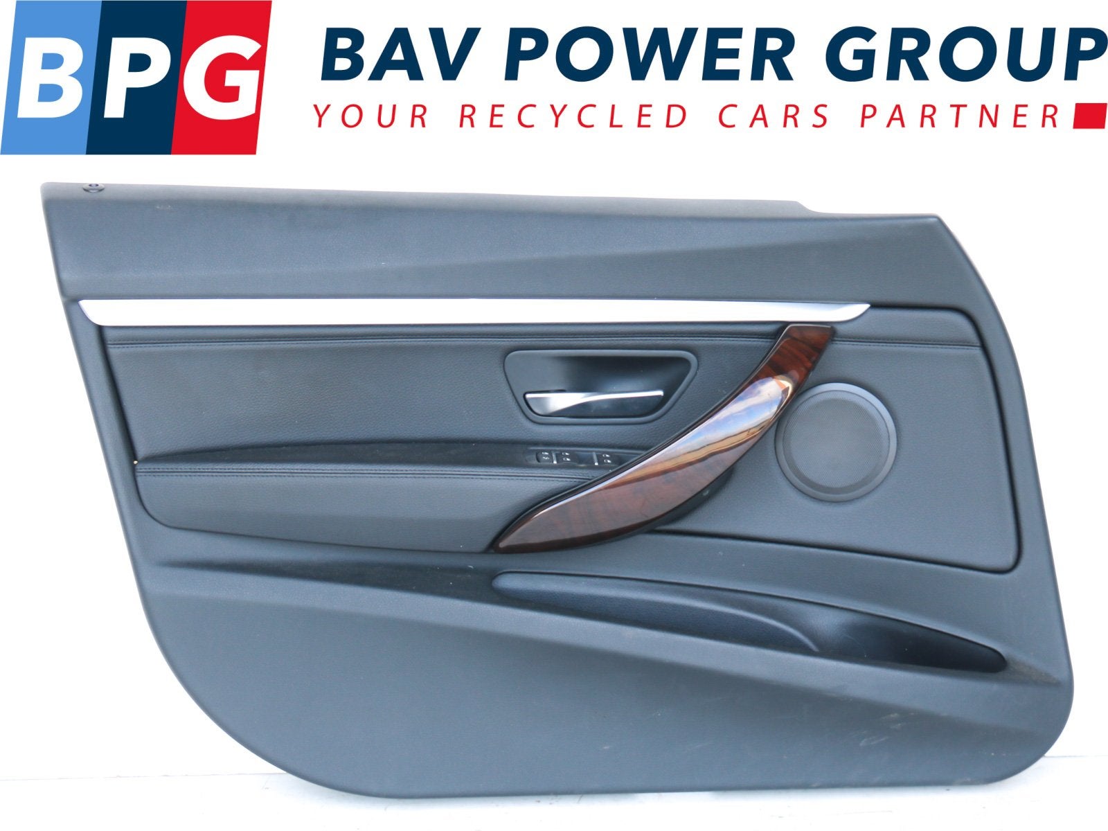 PANNEAU DE PORTE AVANT GAUCHE 3 serie Gran Turismo (F34), Utilisé, BMW, Petuelring 130
80809  München, DE, Bayerische Motoren Werke AG
