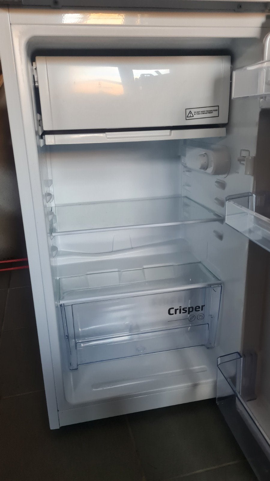 Koelkast, Elektronische apparatuur, Koelkasten en IJskasten, Ophalen