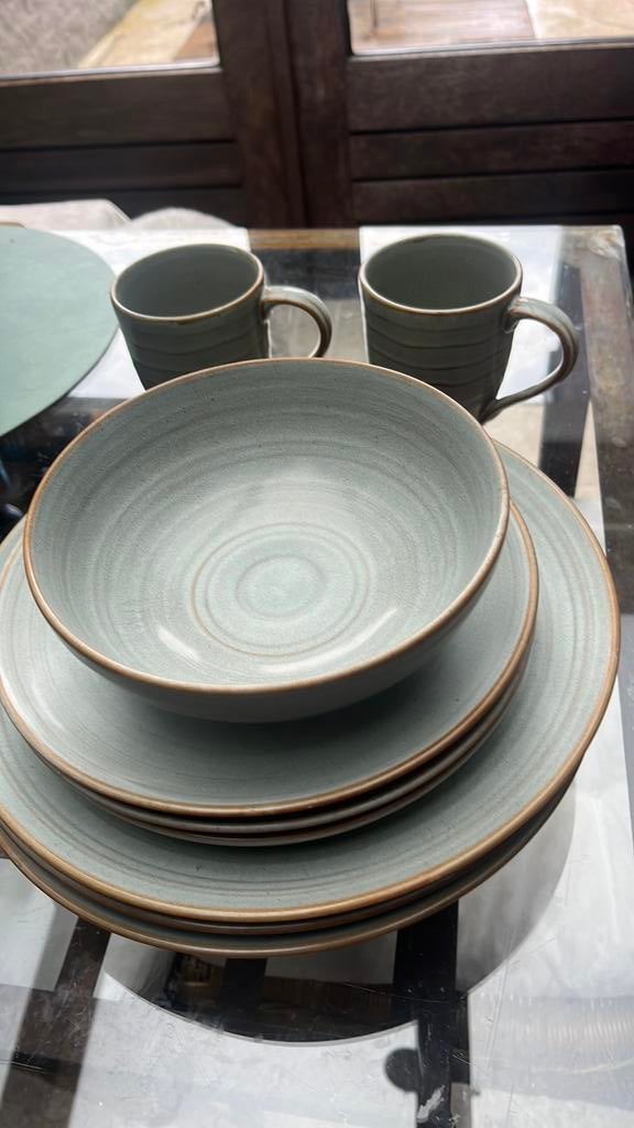 Servies, Antiek en Kunst, Ophalen