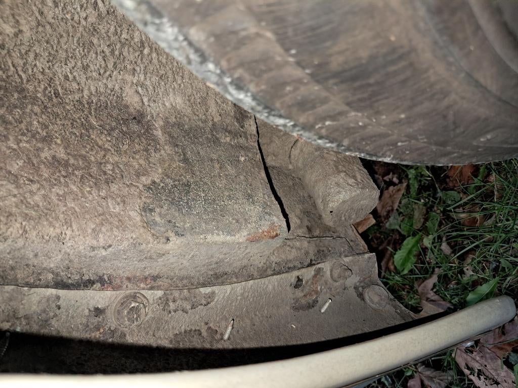 Vw kever '59, foto 9
