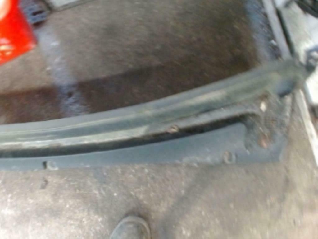 Baie de pare brise Renault Master III 2020 LP/12821, Ophalen of Verzenden, Gebruikt, Renault