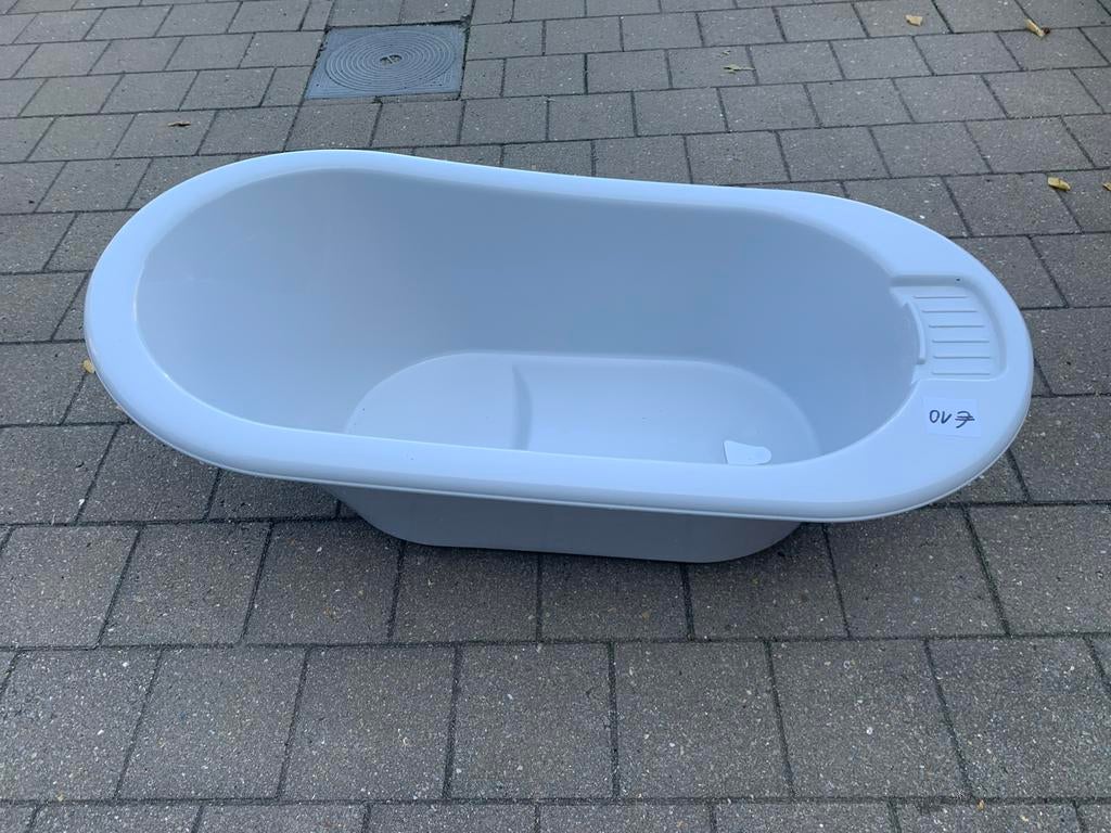 Babybad, Kinderen en Baby's, Badjes en Verzorging, Gebruikt, Badje, Standaard, Ophalen