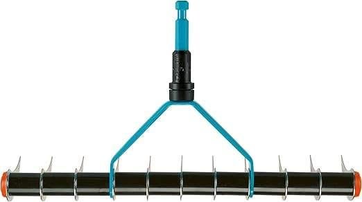 GARDENA | combisystem verticuteerhark | GRATIS LEVERING, -, Verzenden, -, GARDENA
