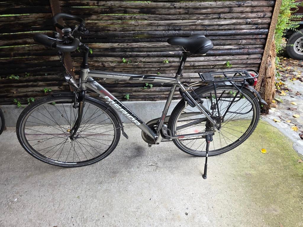 Merida maat 55, Ophalen, Gebruikt