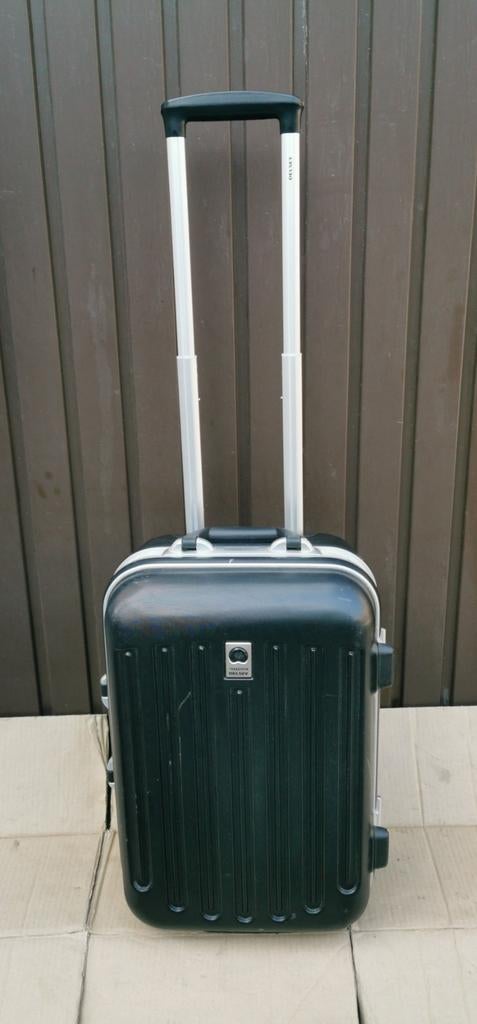 Valise de voyage bon état général propre costo fonctionne bi, Ophalen of Verzenden, Zo goed als nieuw