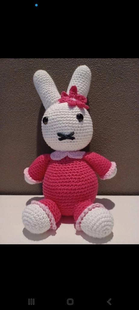 Kraamcadeau.handmade. nieuw., Ophalen of Verzenden, Kraamcadeau