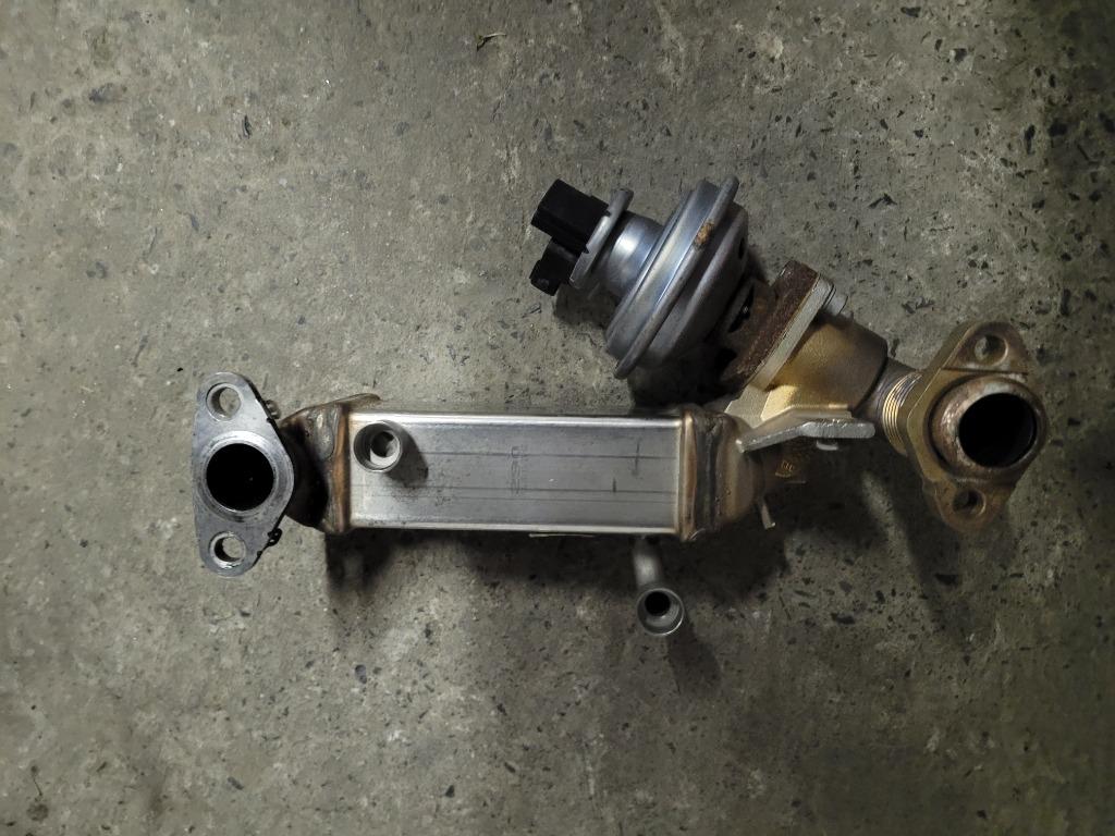 E.G.R Pour BMW E90 Moteur N47 et Jante 17" 5x120, Autos : Pièces & Accessoires, Enlèvement, BMW