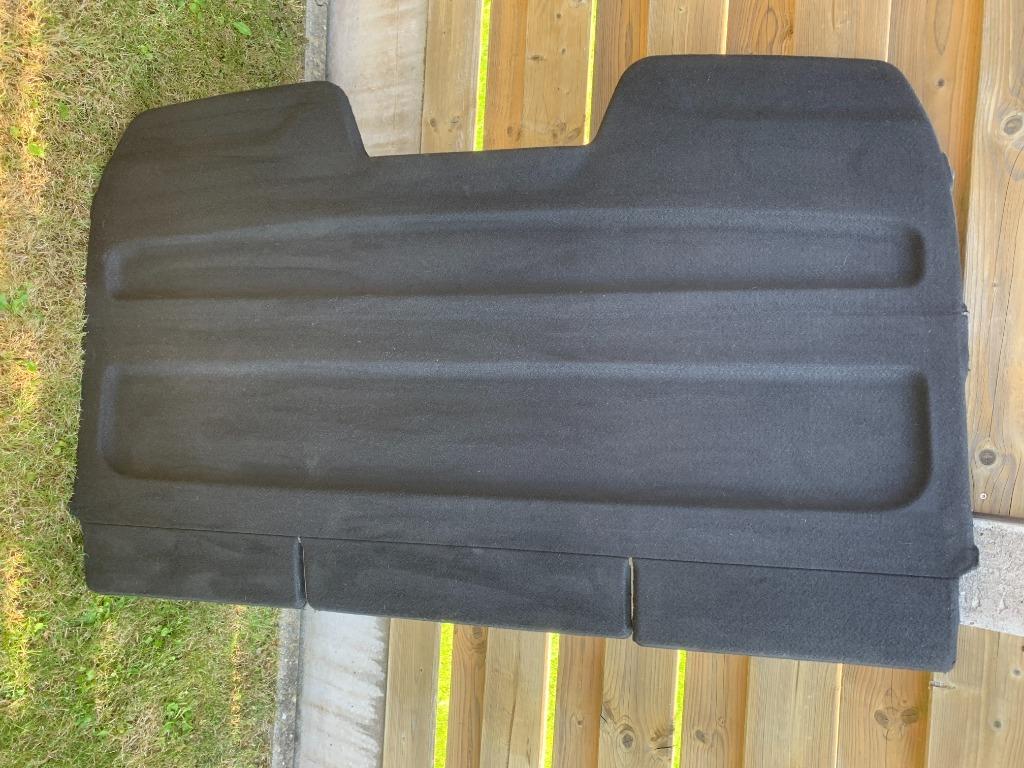hoedenplank berlingo partner, Enlèvement, Utilisé, Citroën