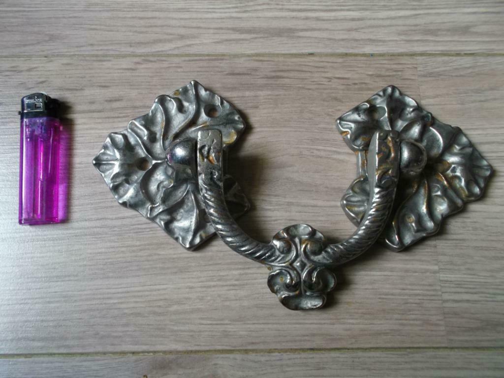Heurtoir de Porte d'Entrée., Enlèvement ou Envoi