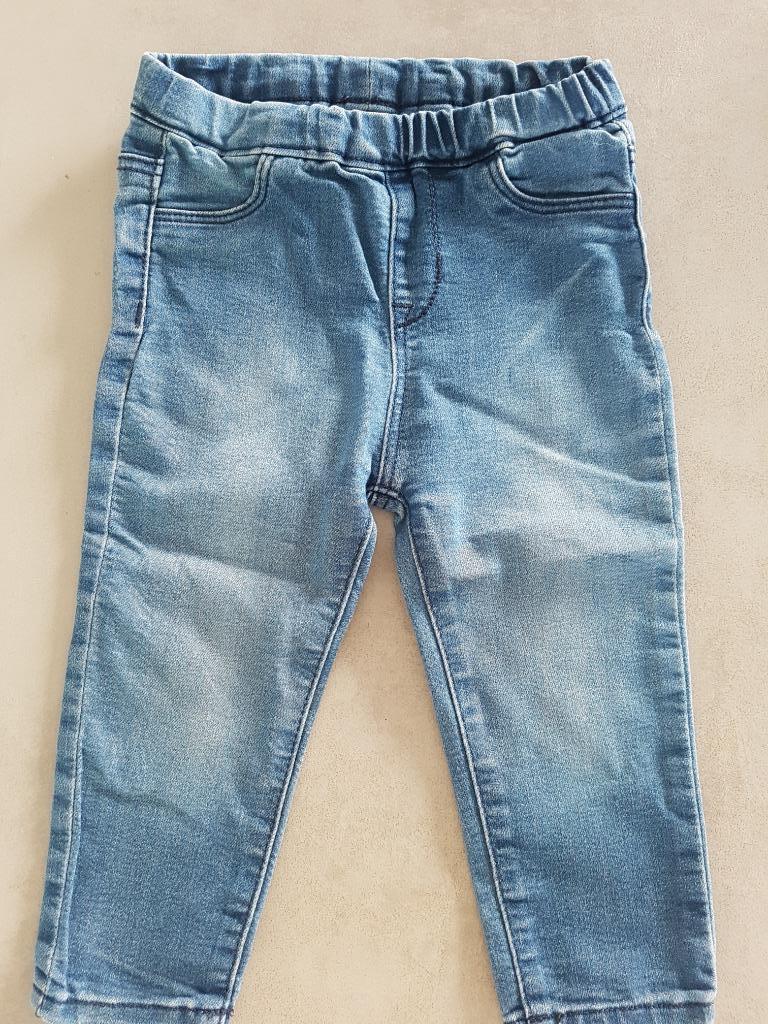 kinderkleding 80 deel 3 d, Ophalen of Verzenden, Gebruikt, Meisje