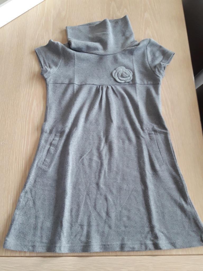 kleedje Nonito kids 116-122, Robe ou Jupe, Enlèvement ou Envoi, Comme neuf, Fille