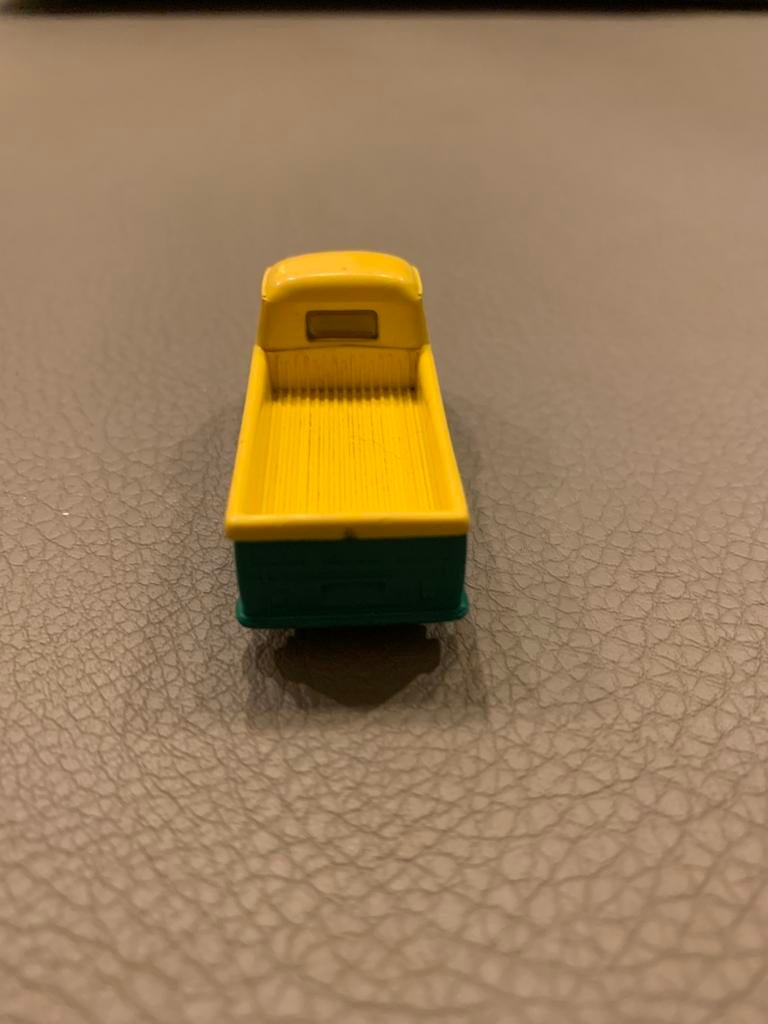 Lego 1/87 VW pickup T1 Volkswagen 60ies, Kinderen en Baby's, Ophalen of Verzenden, Lego