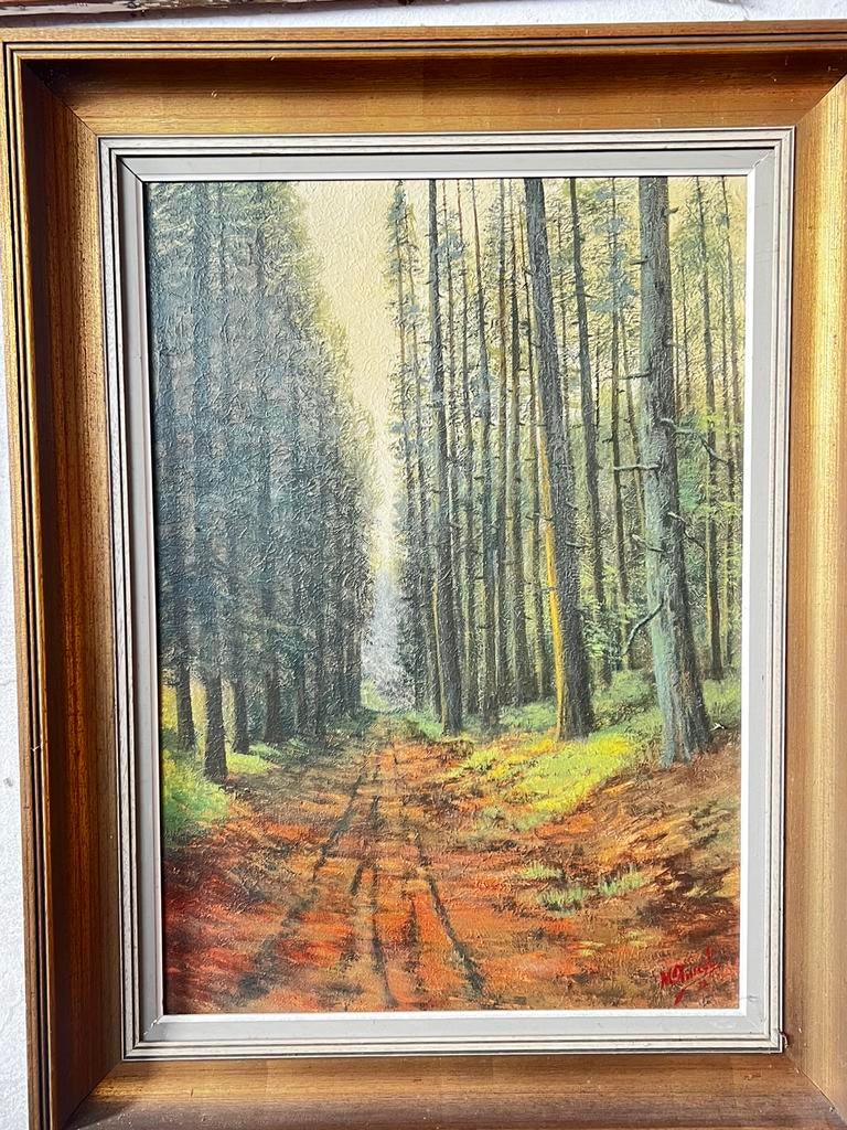 Tableaux, tapis, objets anciens à vendre, Enlèvement