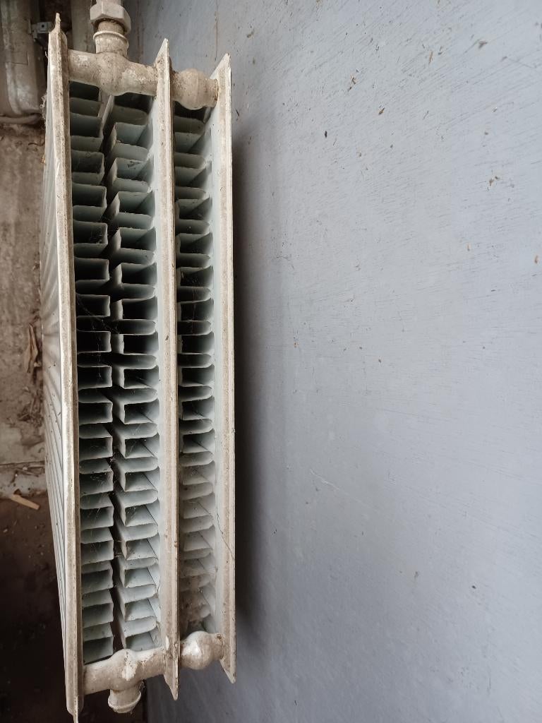 Radiateur, Ophalen, Gebruikt, Radiator, 60 tot 150 cm