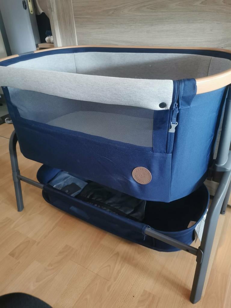 Co Sleeper Maxi-Cosi, Ophalen, Zo goed als nieuw, Overige typen