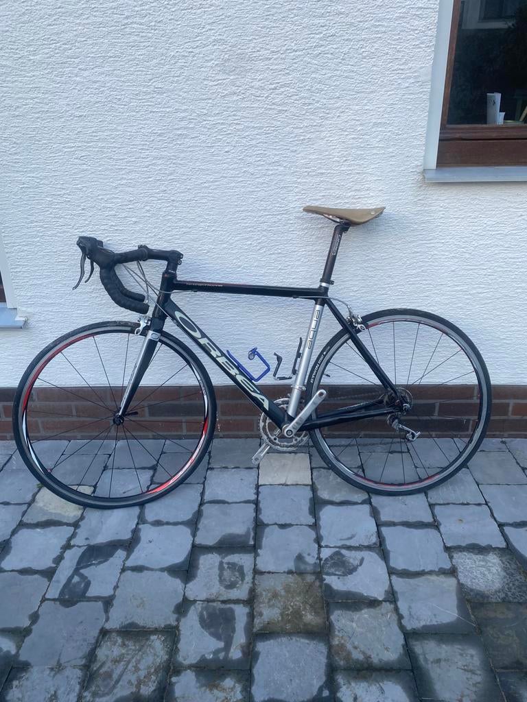 Vélo de route Orbea, Enlèvement, Utilisé, Aluminium