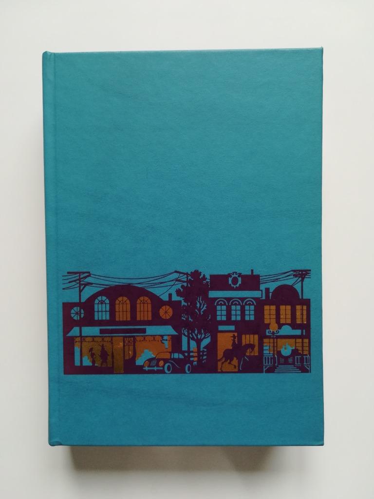 De straat der leeuwen (John Ehle), Boeken, Ophalen of Verzenden, Zo goed als nieuw, John Ehle