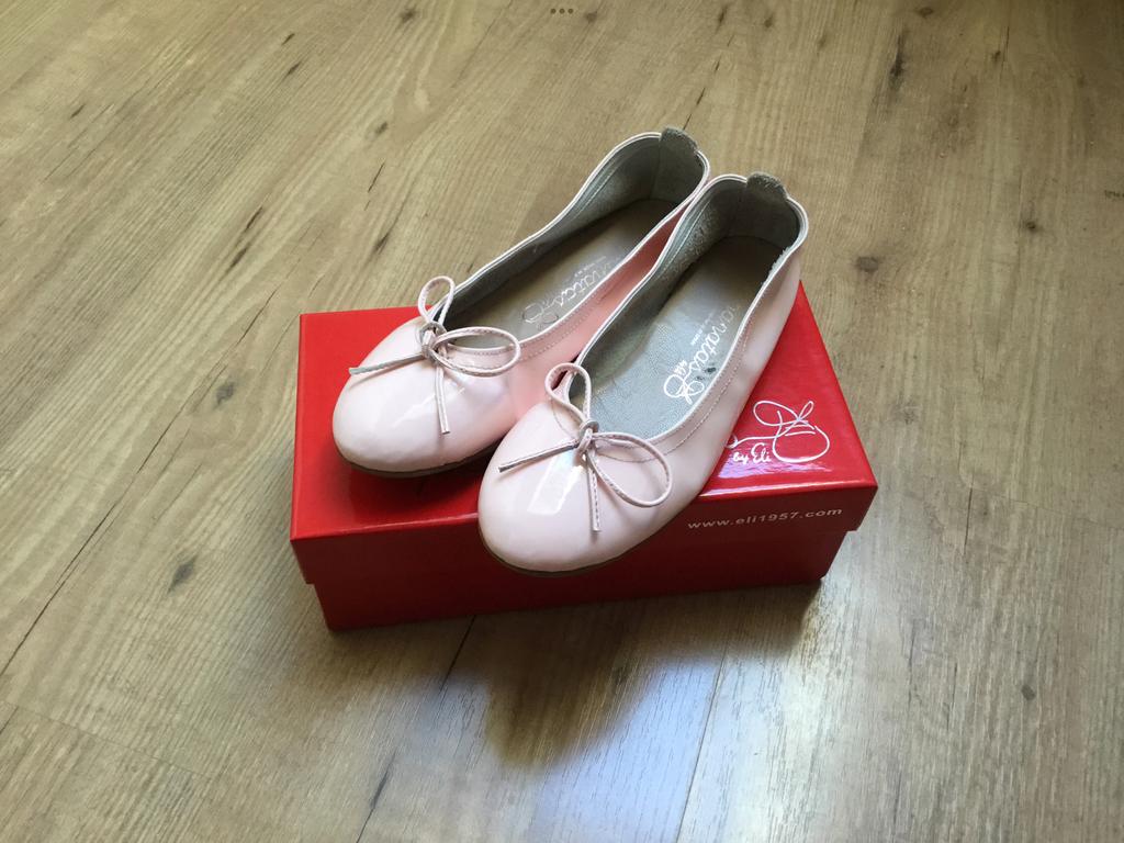 Ballerines Papanatas par Eli taille 34, Enlèvement ou Envoi, Comme neuf