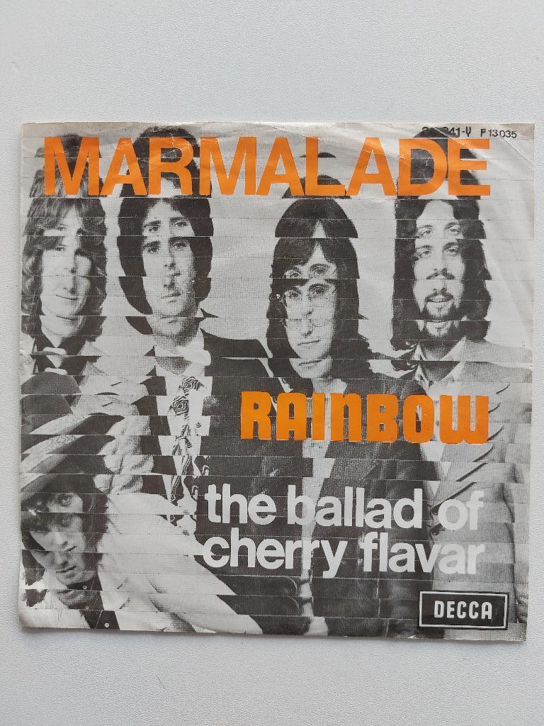 Marmalade - Rainbow, Ophalen of Verzenden, Pop