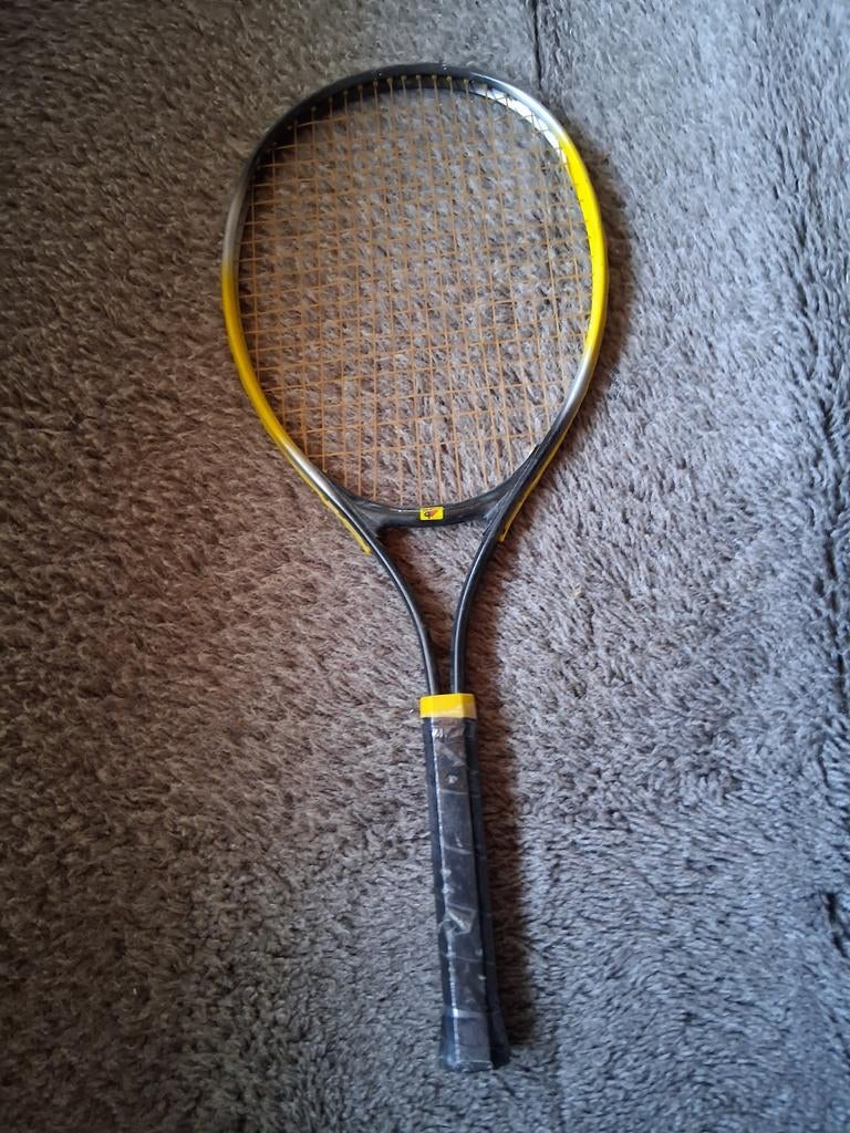2 badmintonrackets Angel sports, Ophalen of Verzenden