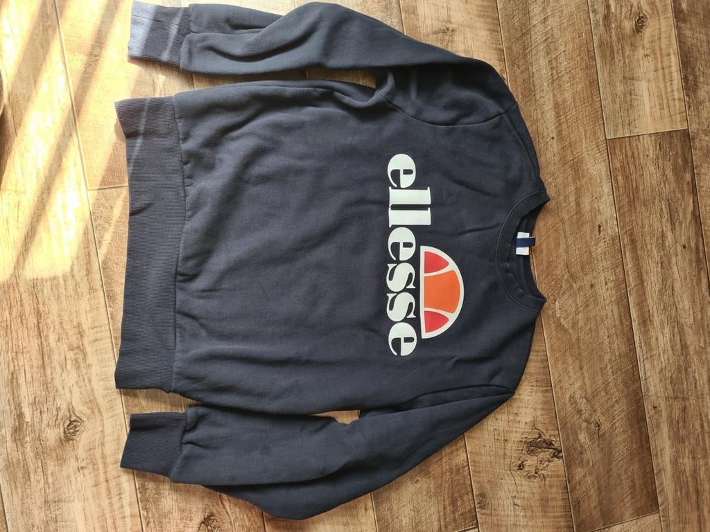 Sweat de marque Nike-puma-ellesse, Vêtements | Hommes, Enlèvement ou Envoi, Comme neuf