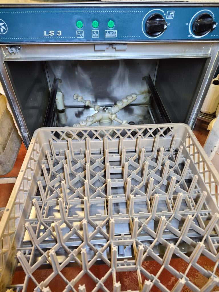 Vaatwasmachine Top occasie, Ophalen