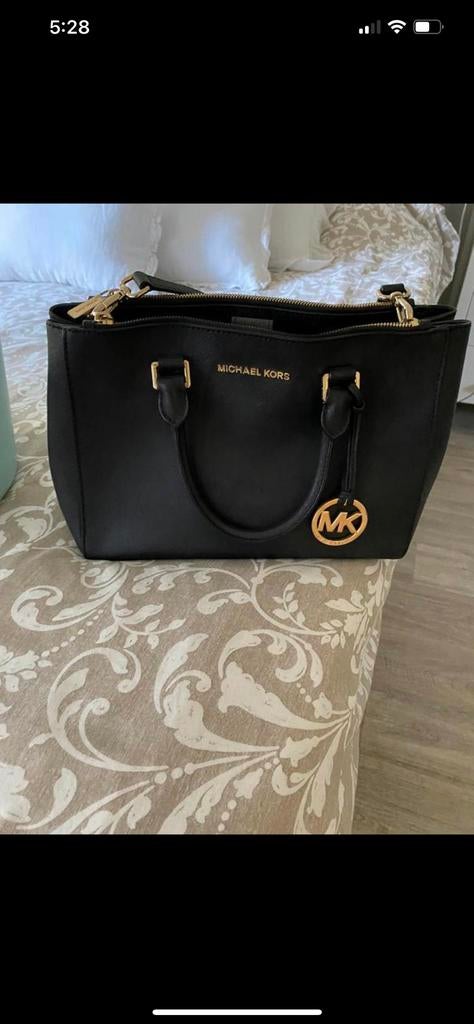 Micheal kors, Ophalen, Zo goed als nieuw