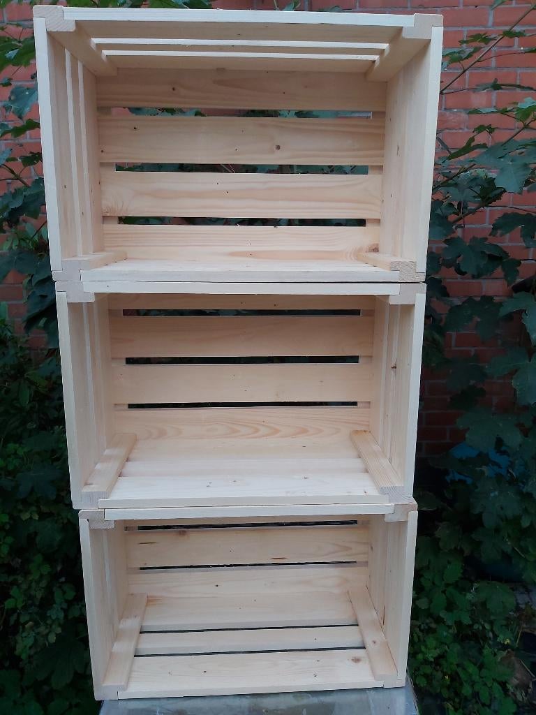 huis en inrichting, Maison & Meubles, Accessoires pour la Maison | Coffres, 50 à 100 cm, Comme neuf, Enlèvement, Moins de 50 cm
