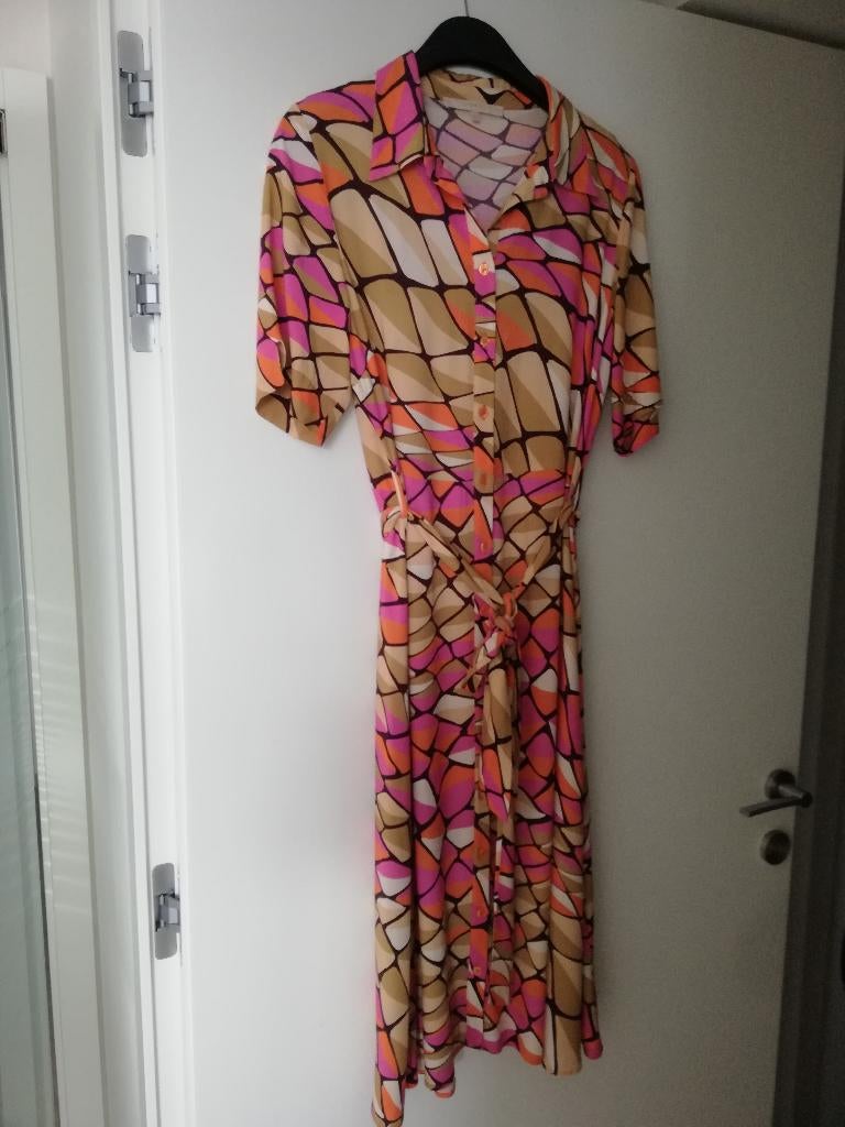 Kleding Dames, Ophalen, Overige kleuren, Maat 42/44 (L), Comme ça