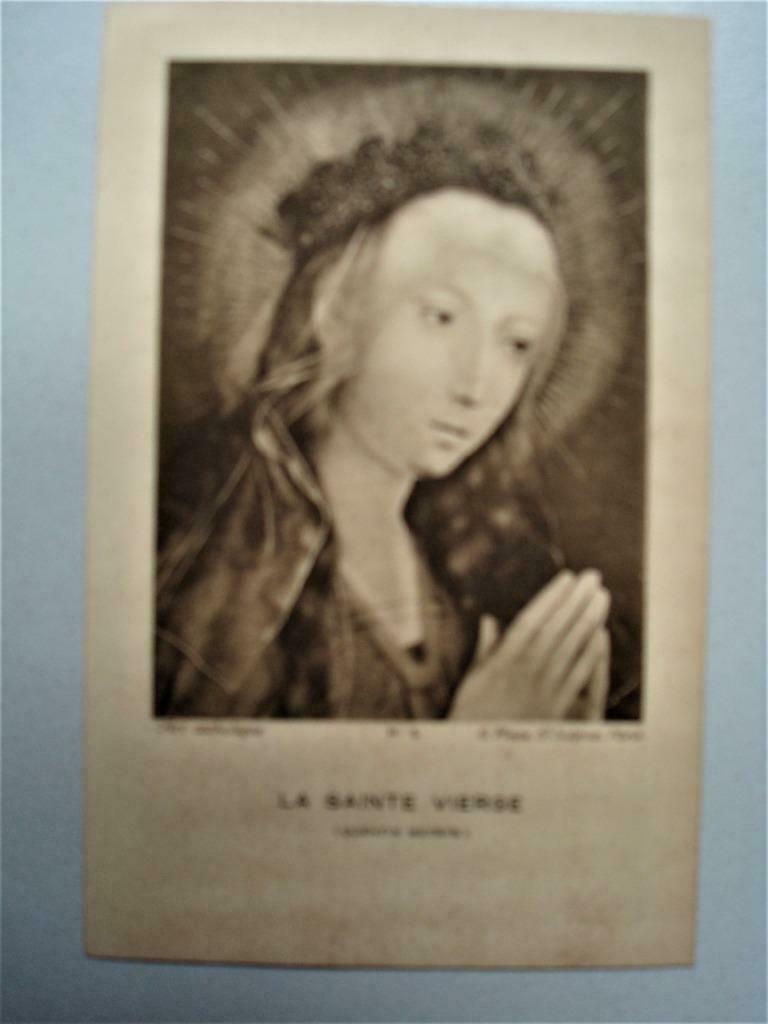 souvenir de retraite 1925, Enlèvement ou Envoi