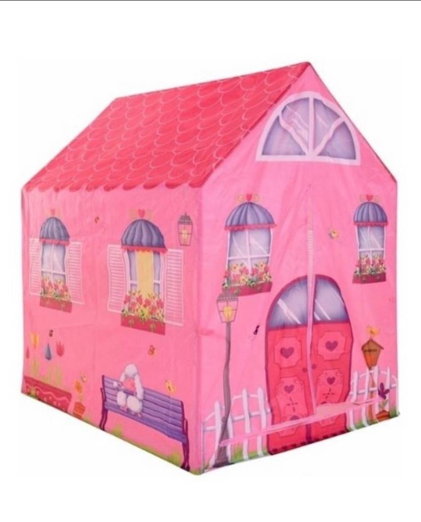 Playhouse, Enlèvement ou Envoi, Comme neuf