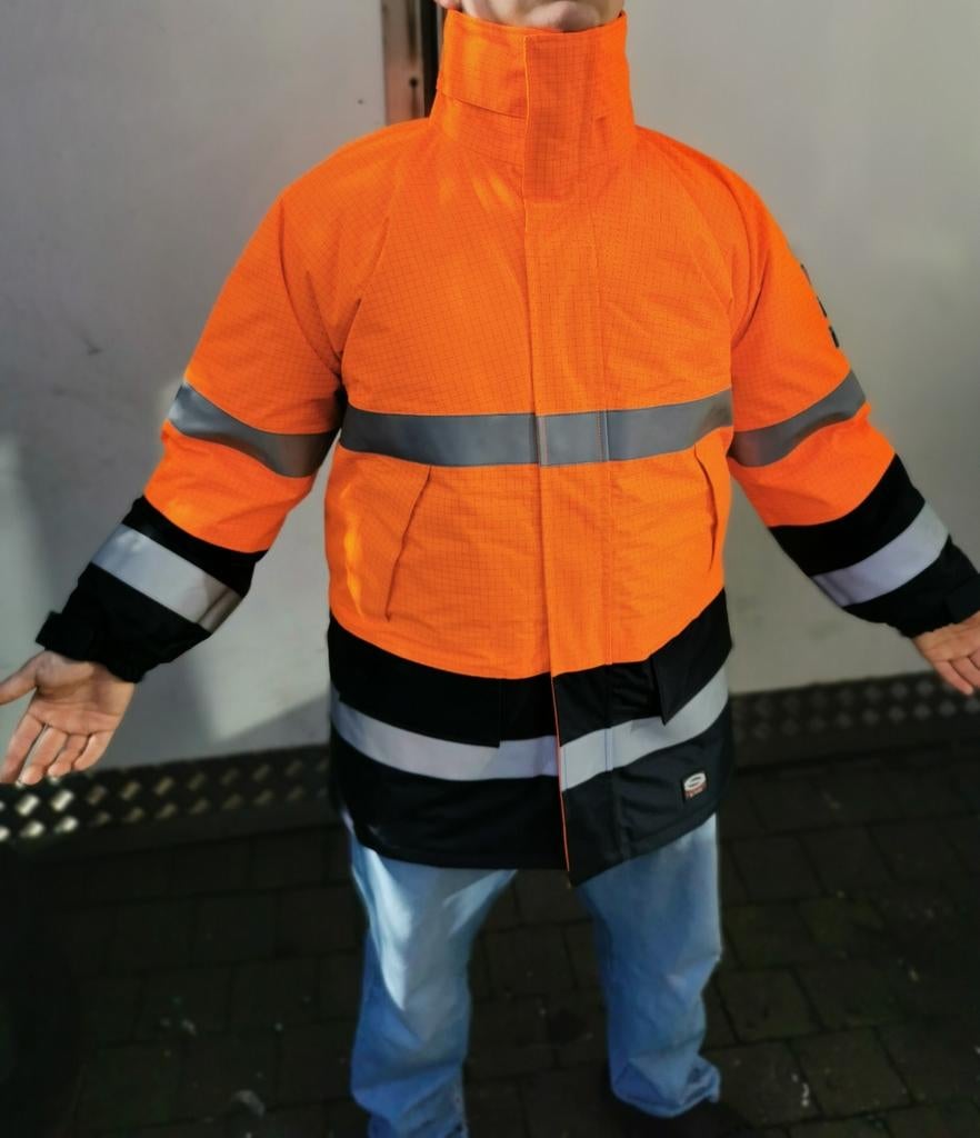 Multinorm werkkledij, Tuin en Terras, Ophalen of Verzenden