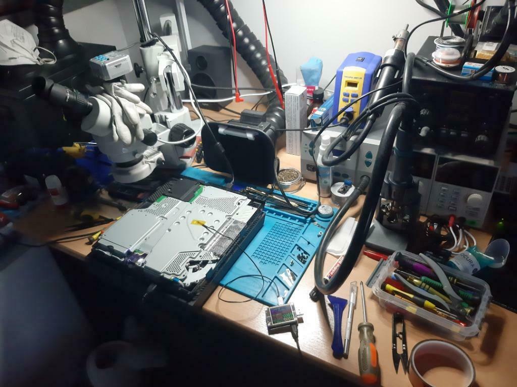elektronica herstelling, laptop, pc, console, Smartphone., Diensten en Vakmensen, Ook voor bedrijven, Computerreparatie en Onderhoud