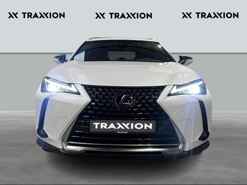 Lexus UX 250h 250h + TREKHAAK, Autos, Lexus, Euro 6, Cruise Control, 5 portes, Automatique