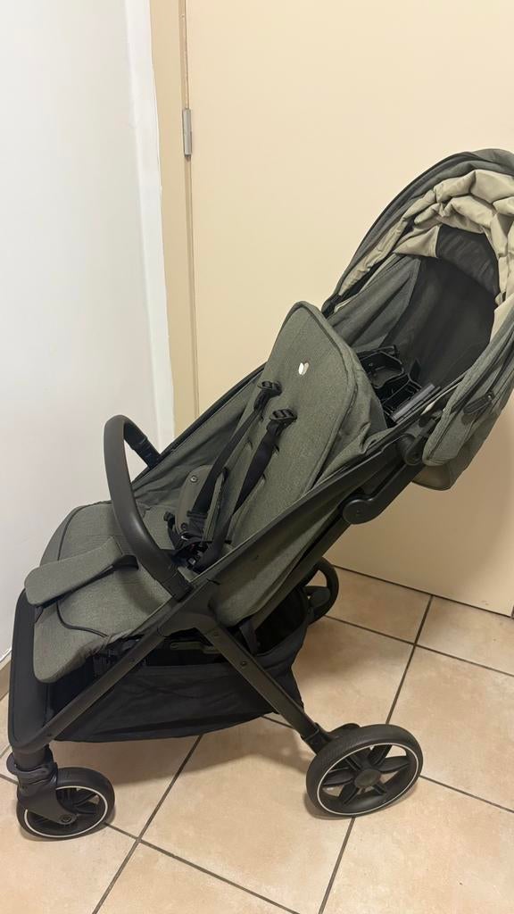 Pousette joie parcel lx, Enlèvement ou Envoi, Neuf, Poussette combi, Autres marques
