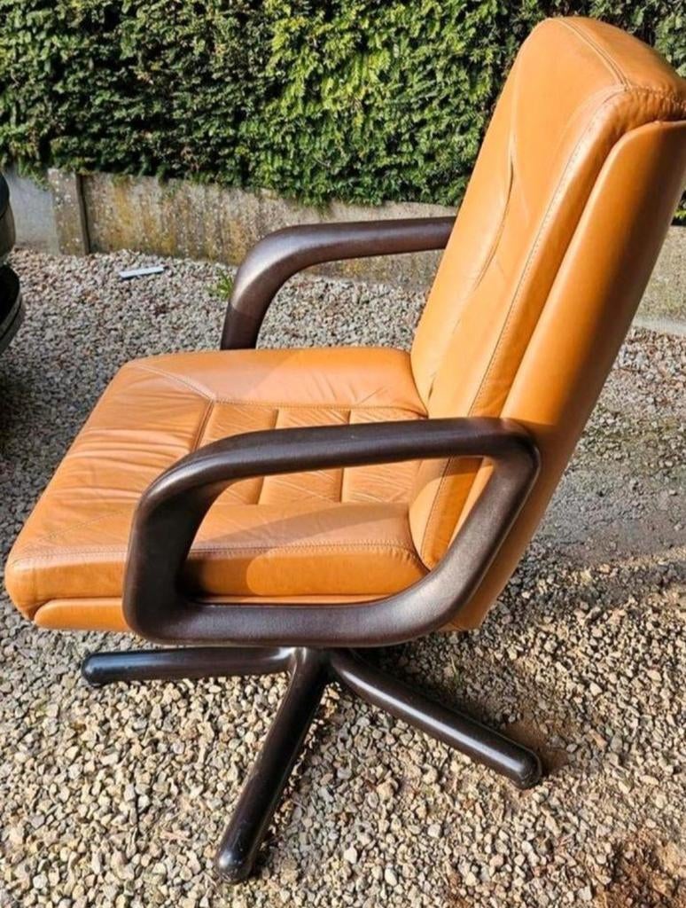 vintage stoel avant fauteuil artifort, Ophalen