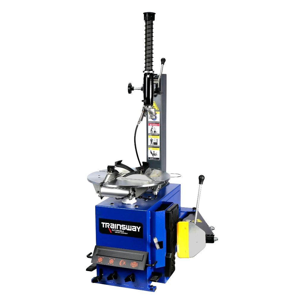 Banden machine apparaat 10" tot 22" AFGEHAALD, Verzenden, Nieuw