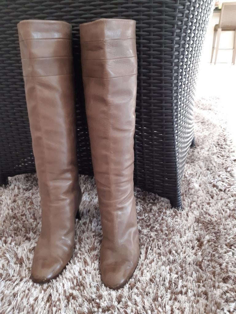 Dames laarzen maat 36 Casucci, Kleding | Dames, Ophalen of Verzenden