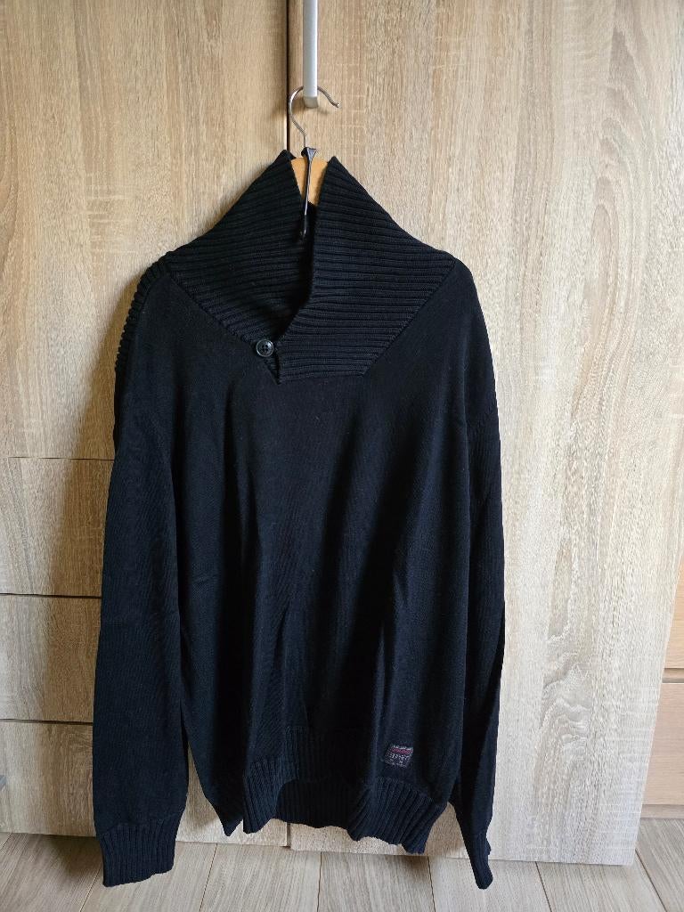 Esprit trui, pull : maat XL, Vêtements | Hommes, Pulls & Vestes, Enlèvement ou Envoi, Taille 56/58 (XL), Esprit