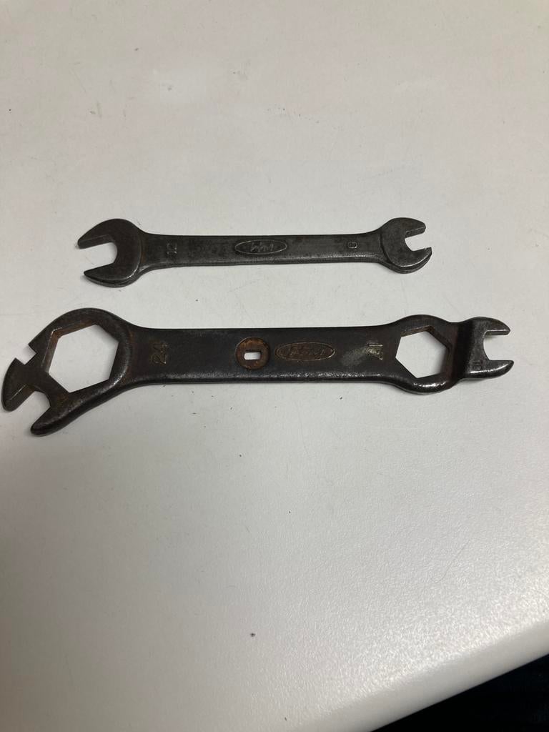 HONDA. antiek gereedschap, Motoren, Motoren | Oldtimers