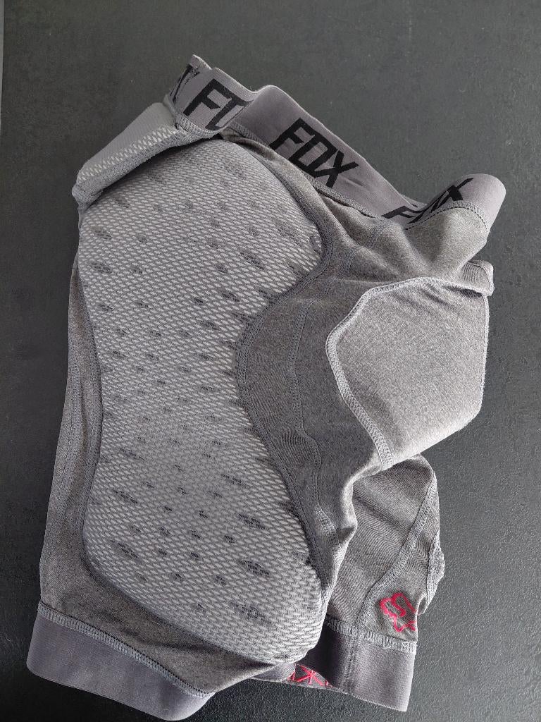 FOX SHORT TITAN RACE, Motoren, Kleding | Motorkleding, Ophalen of Verzenden, Nieuw zonder kaartje, Kinderen, Motorcrosskleding